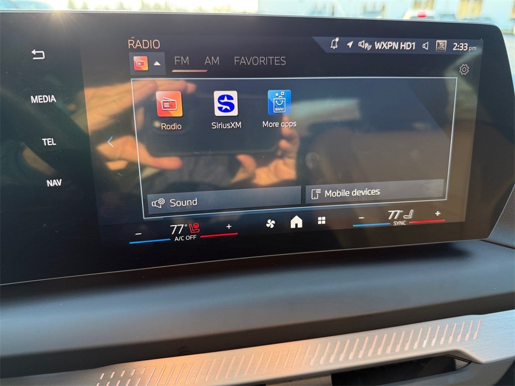 2025 BMW 2 Series 228 xDrive Gran Coupe