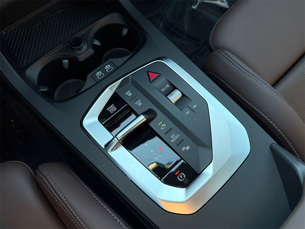 2025 BMW 2 Series 228 xDrive Gran Coupe