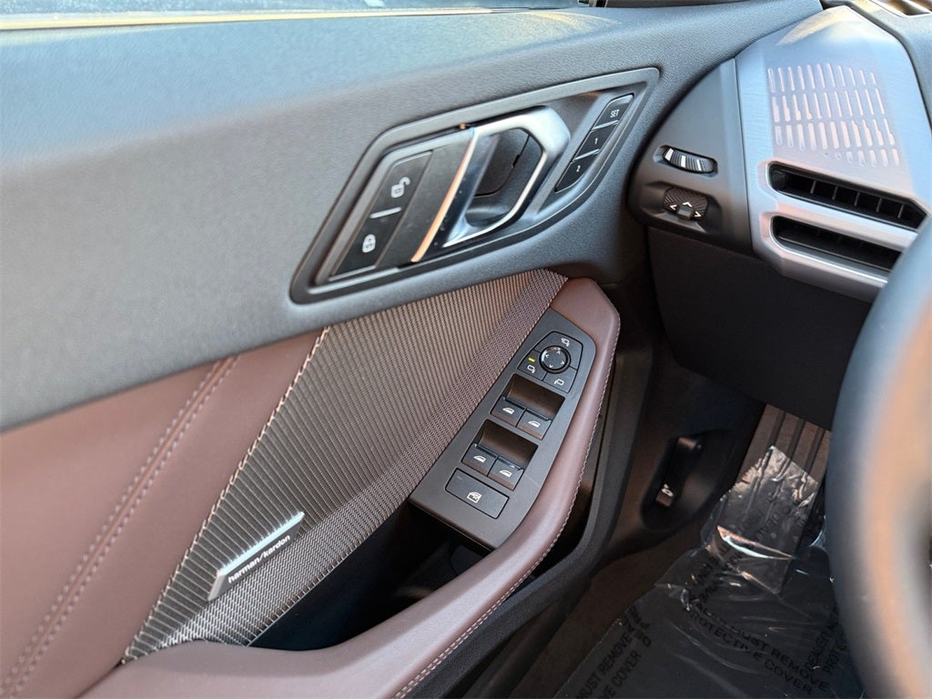 2025 BMW 2 Series 228 xDrive Gran Coupe