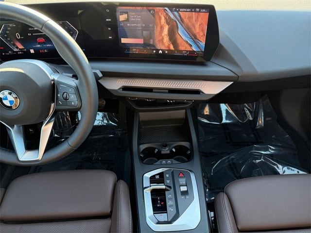 2025 BMW 2 Series 228 xDrive Gran Coupe