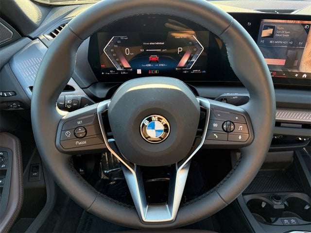 2025 BMW 2 Series 228 xDrive Gran Coupe