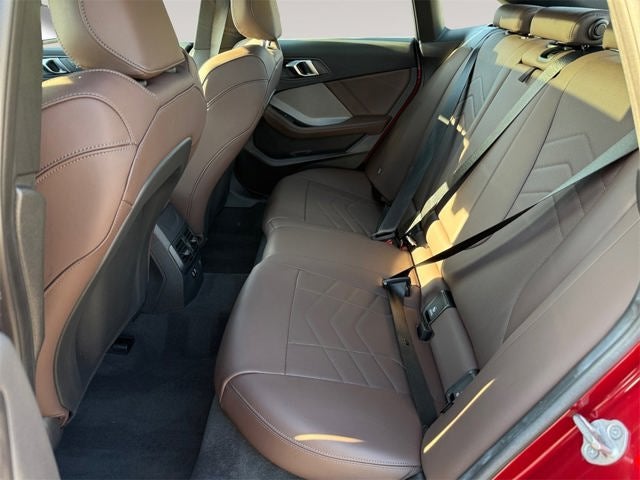 2025 BMW 2 Series 228 xDrive Gran Coupe