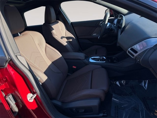 2025 BMW 2 Series 228 xDrive Gran Coupe