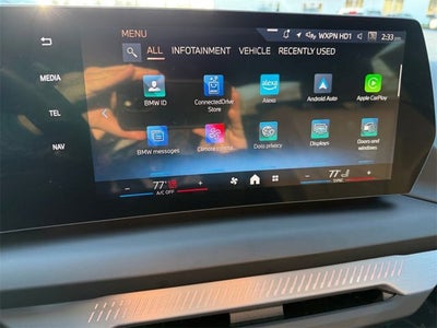 2025 BMW 2 Series 228 xDrive Gran Coupe