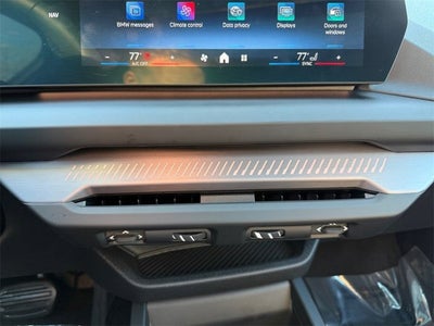 2025 BMW 2 Series 228 xDrive Gran Coupe