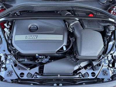 2025 BMW 2 Series 228 xDrive Gran Coupe