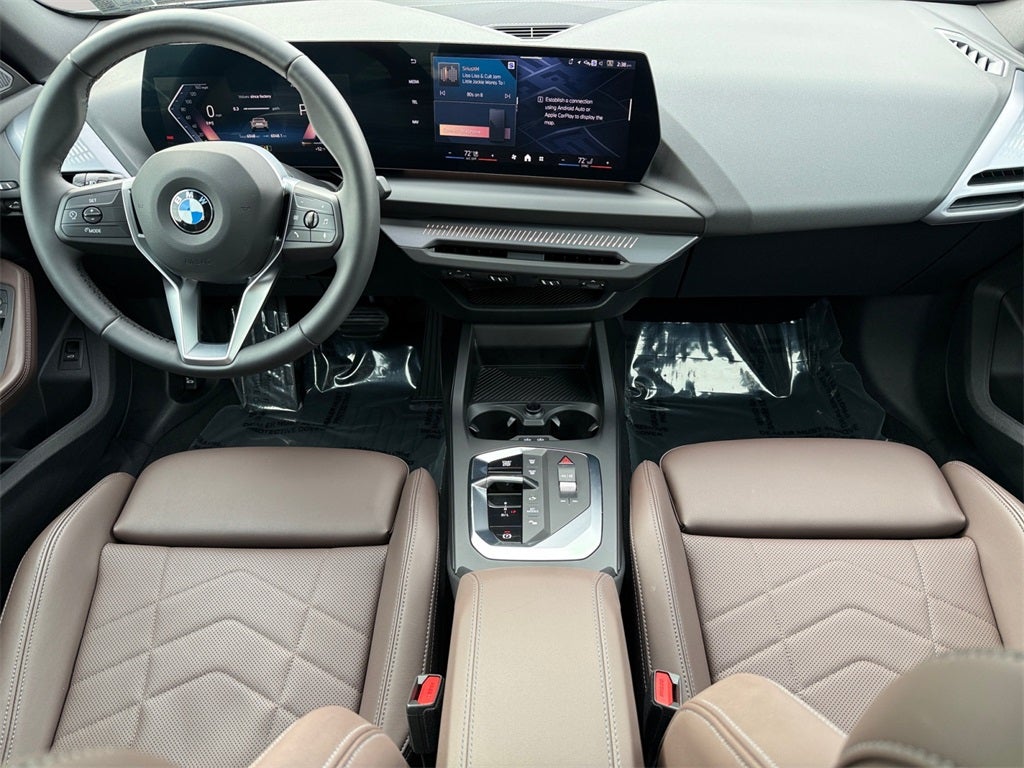 2025 BMW 2 Series 228 xDrive Gran Coupe