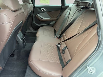 2025 BMW 2 Series 228 xDrive Gran Coupe