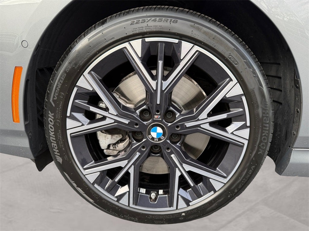 2025 BMW 2 Series 228 xDrive Gran Coupe