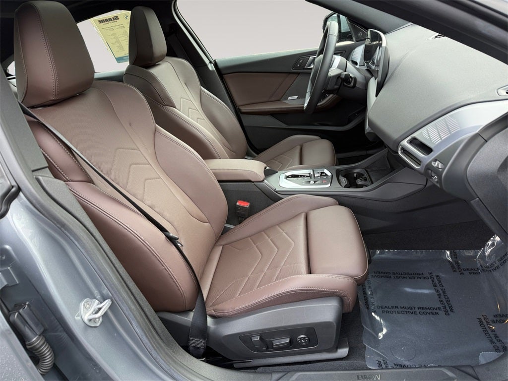 2025 BMW 2 Series 228 xDrive Gran Coupe