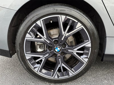 2025 BMW 2 Series 228 xDrive Gran Coupe