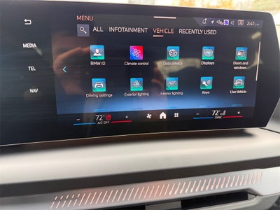 2025 BMW 2 Series 228 xDrive Gran Coupe