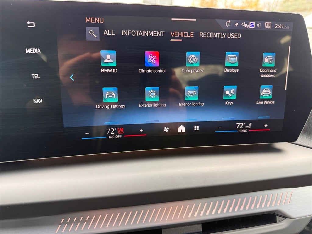 2025 BMW 2 Series 228 xDrive Gran Coupe