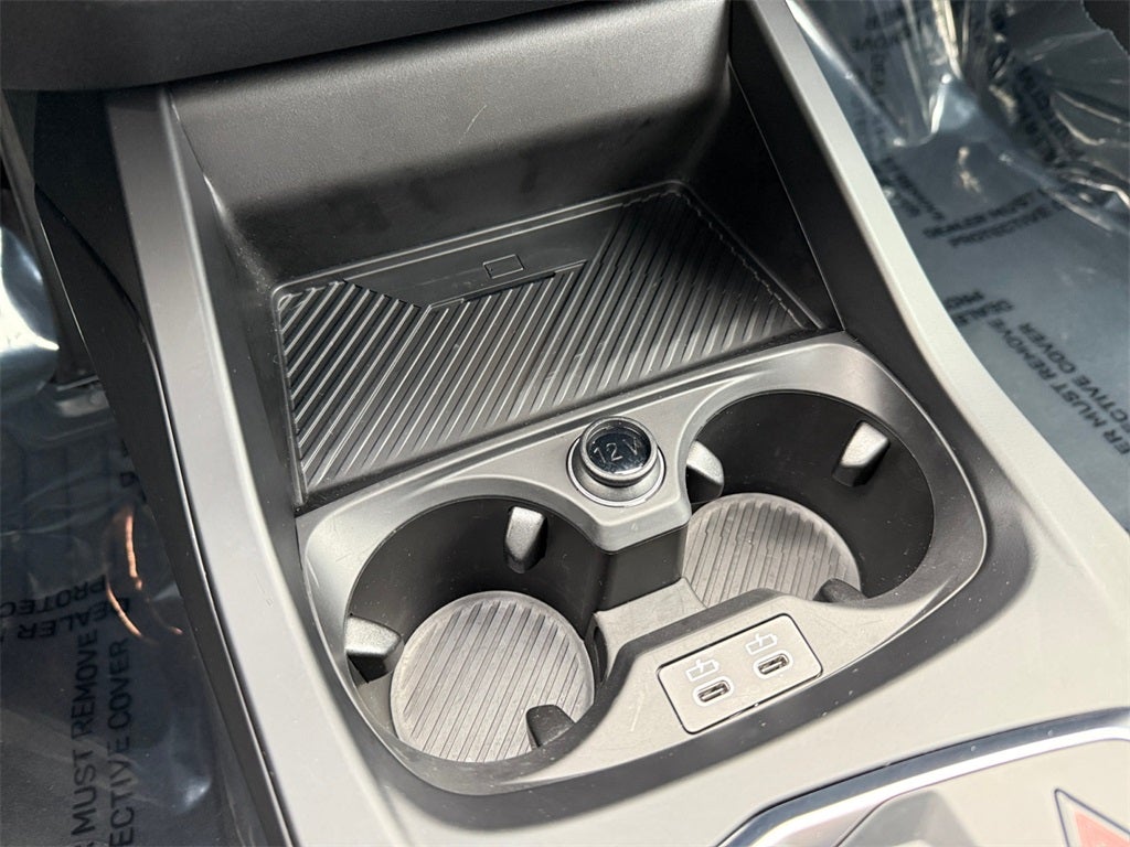 2025 BMW 2 Series 228 xDrive Gran Coupe