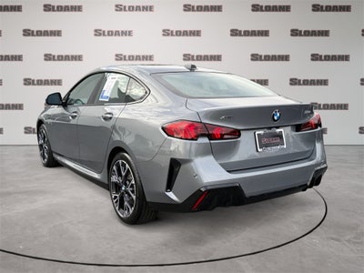 2025 BMW 2 Series 228 xDrive Gran Coupe