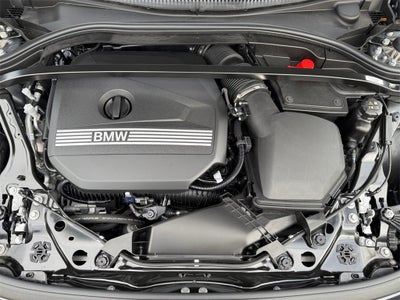 2025 BMW 2 Series 228 xDrive Gran Coupe