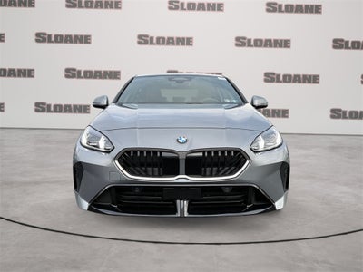 2025 BMW 2 Series 228 xDrive Gran Coupe
