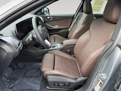 2025 BMW 2 Series 228 xDrive Gran Coupe