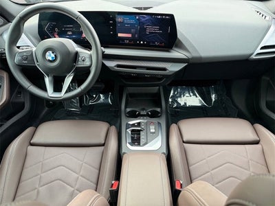 2025 BMW 2 Series 228 xDrive Gran Coupe