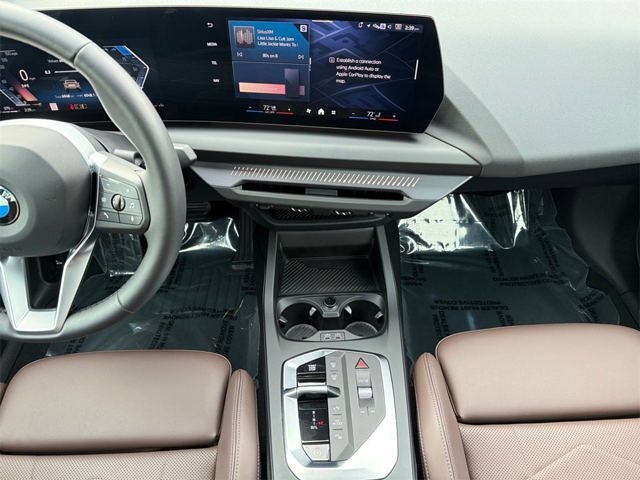 2025 BMW 2 Series 228 xDrive Gran Coupe