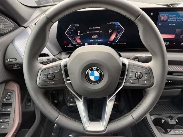 2025 BMW 2 Series 228 xDrive Gran Coupe
