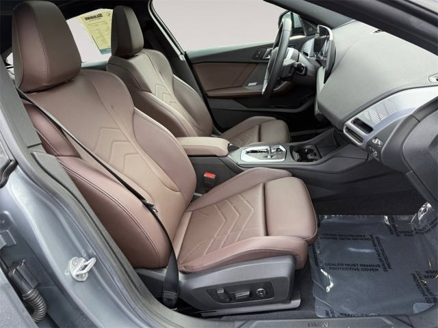 2025 BMW 2 Series 228 xDrive Gran Coupe