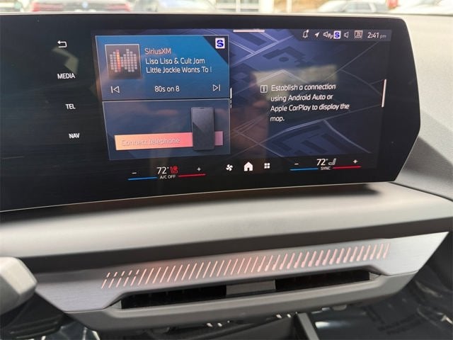 2025 BMW 2 Series 228 xDrive Gran Coupe