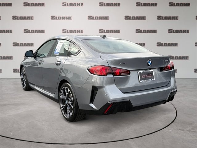 2025 BMW 2 Series 228 xDrive Gran Coupe