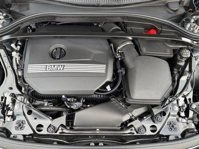 2025 BMW 2 Series 228 xDrive Gran Coupe