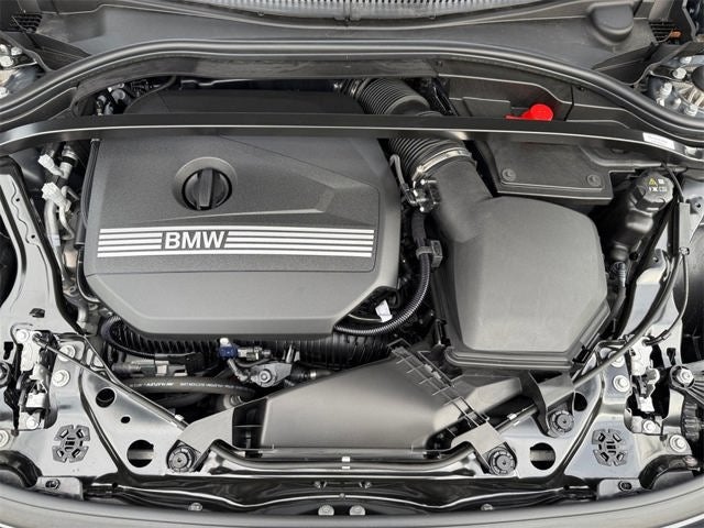 2025 BMW 2 Series 228 xDrive Gran Coupe