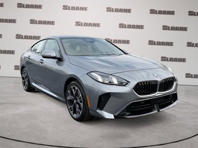 2025 BMW 2 Series 228 xDrive Gran Coupe