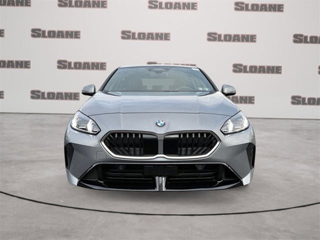 2025 BMW 2 Series 228 xDrive Gran Coupe