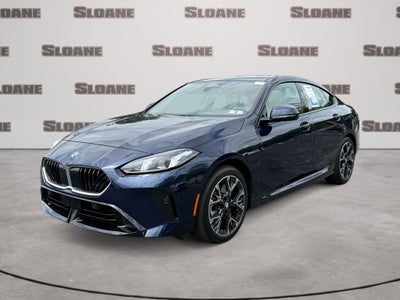2026 BMW 2 Series 228 Gran Coupe