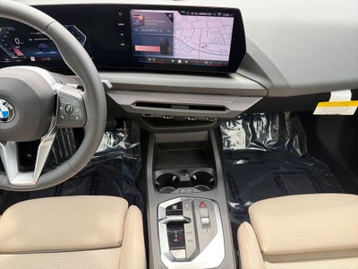 2026 BMW 2 Series 228 Gran Coupe