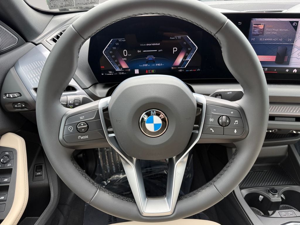 2026 BMW 2 Series 228 Gran Coupe