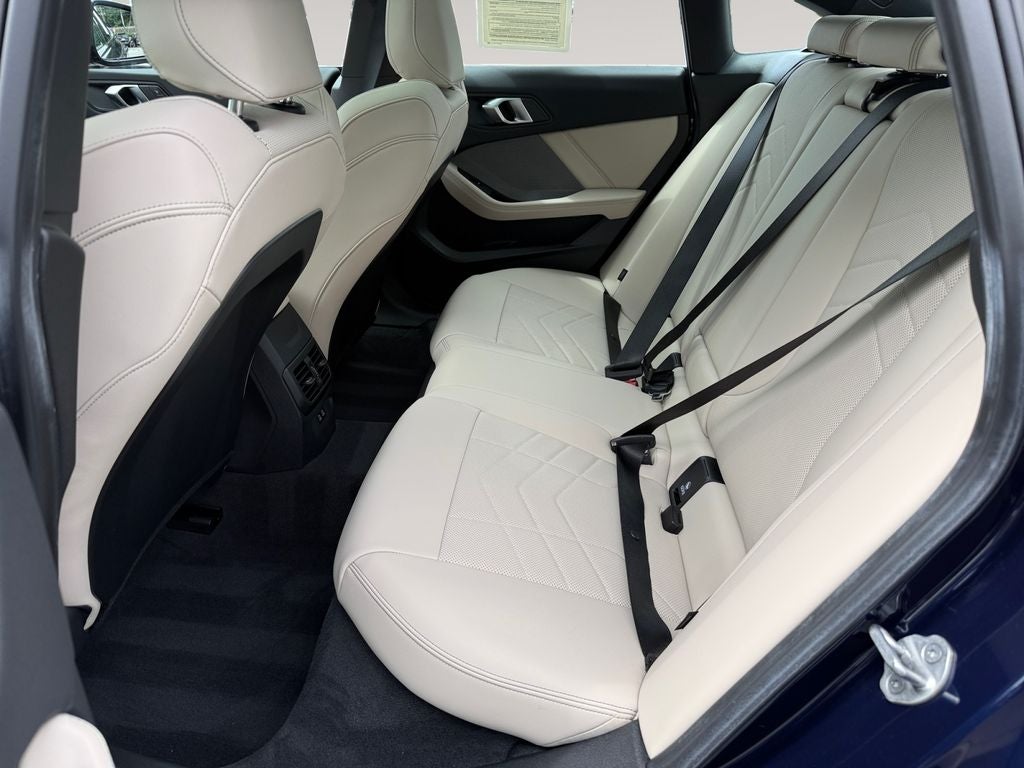 2026 BMW 2 Series 228 Gran Coupe