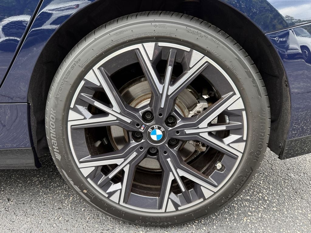 2026 BMW 2 Series 228 Gran Coupe