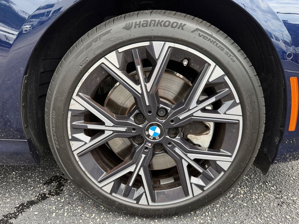 2026 BMW 2 Series 228 Gran Coupe