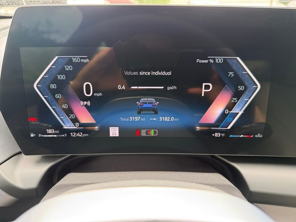 2026 BMW 2 Series 228 Gran Coupe