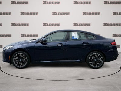 2026 BMW 2 Series 228 Gran Coupe