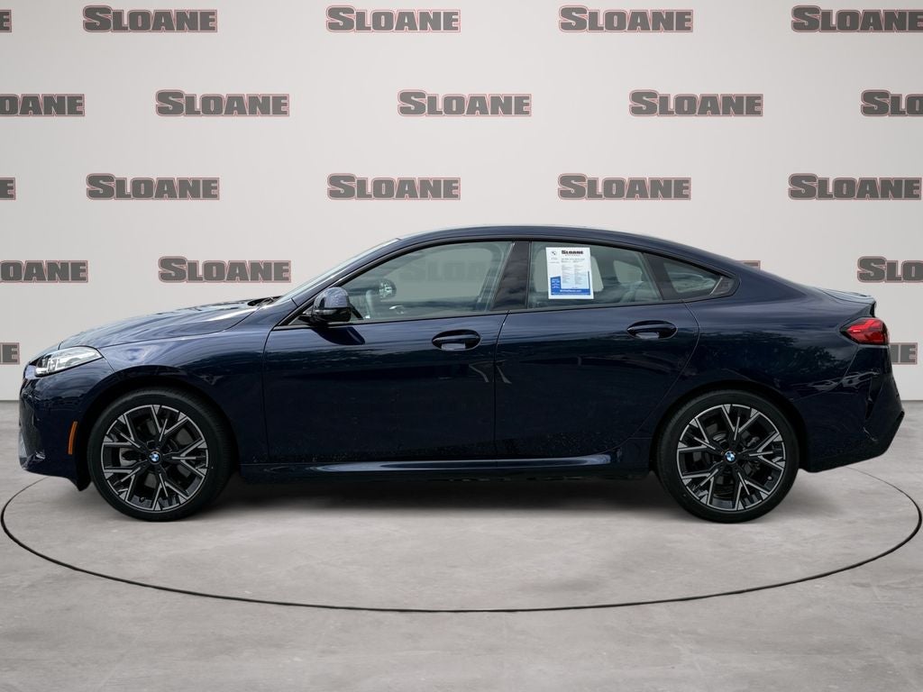2026 BMW 2 Series 228 Gran Coupe