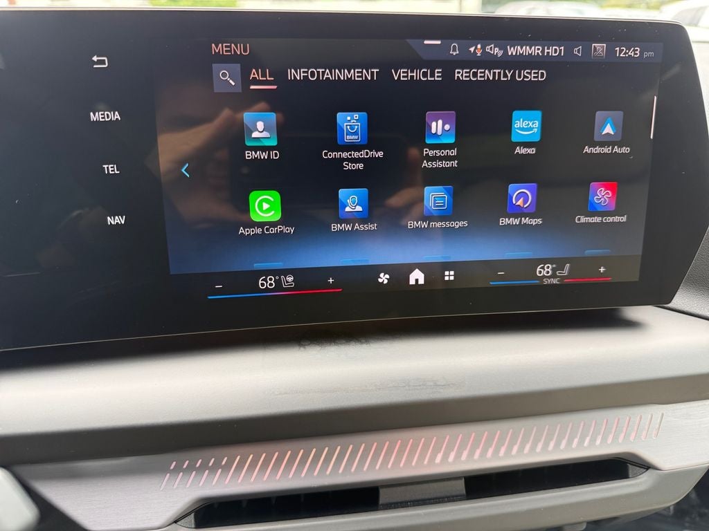 2026 BMW 2 Series 228 Gran Coupe