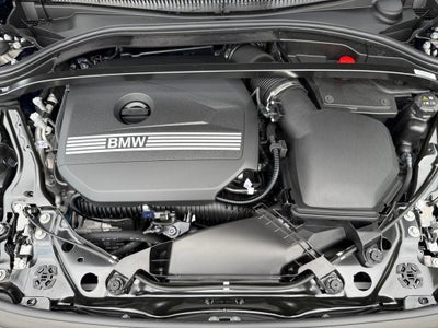 2026 BMW 2 Series 228 Gran Coupe