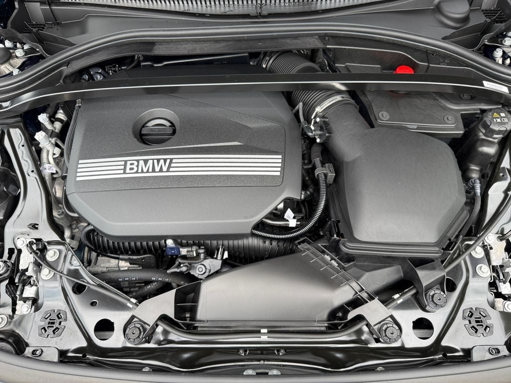 2026 BMW 2 Series 228 Gran Coupe