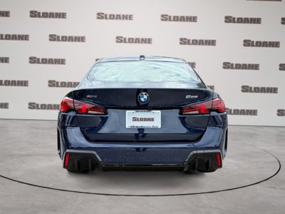 2026 BMW 2 Series 228 Gran Coupe