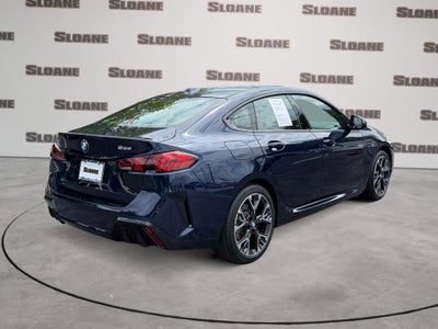2026 BMW 2 Series 228 Gran Coupe