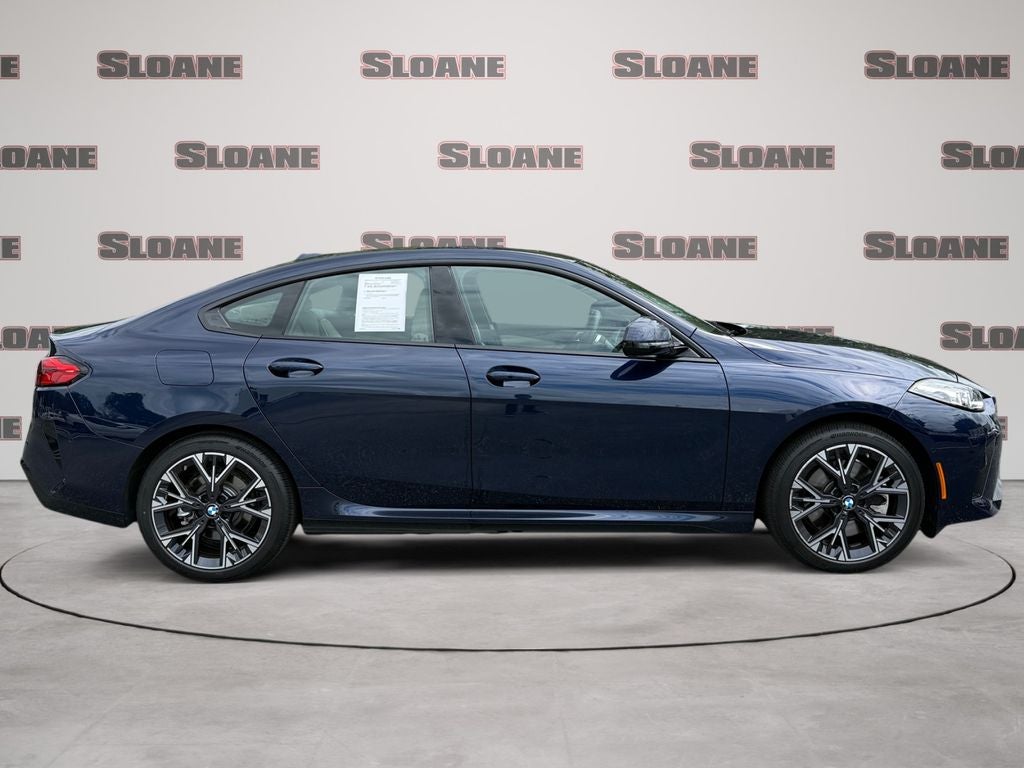 2026 BMW 2 Series 228 Gran Coupe