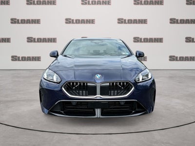 2026 BMW 2 Series 228 Gran Coupe