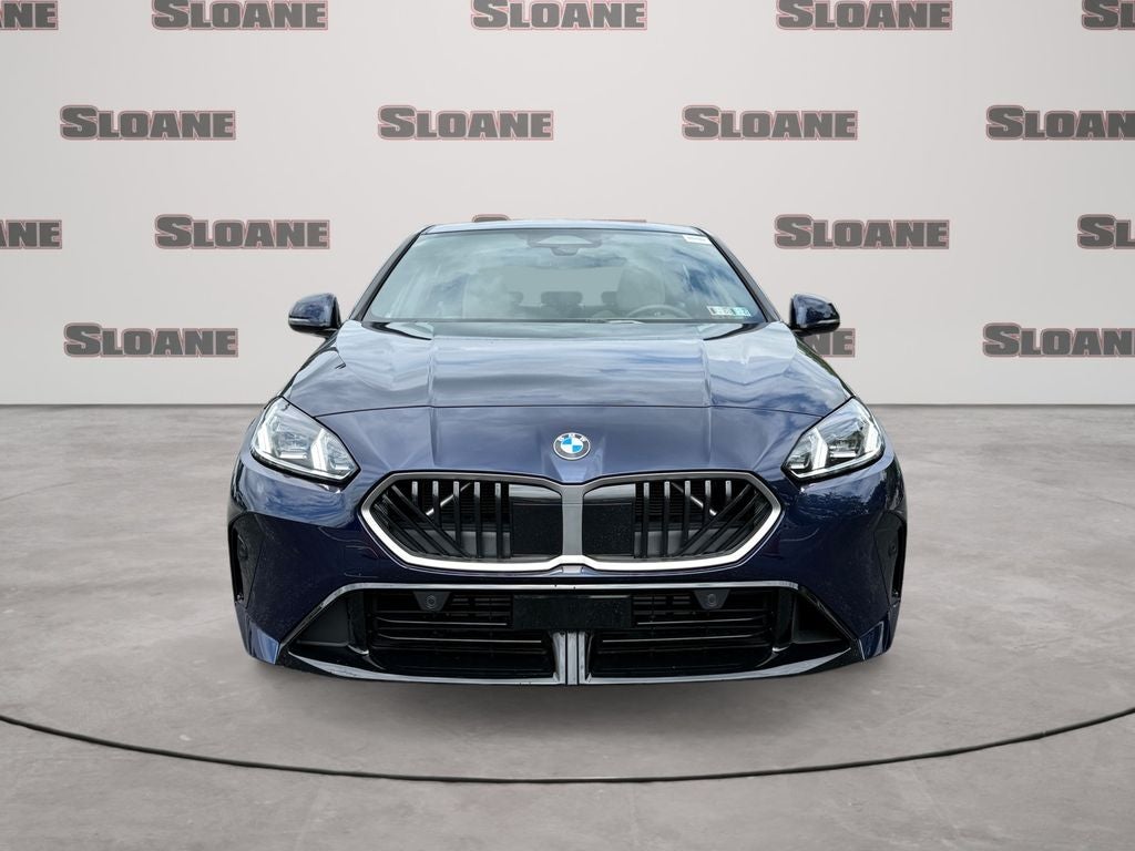 2026 BMW 2 Series 228 Gran Coupe