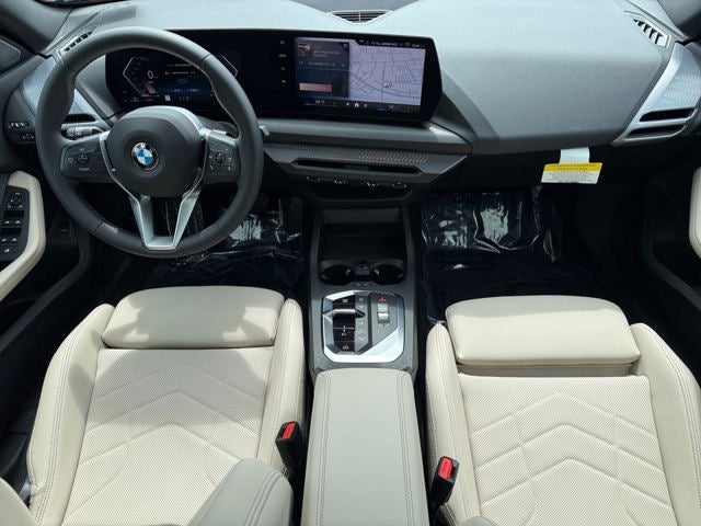 2026 BMW 2 Series 228 Gran Coupe